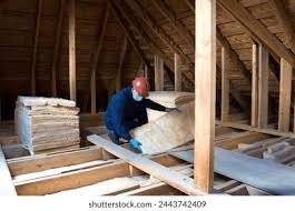 Eco-Friendly or Green Insulation Solutions in Orangetree, FL